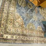 851 1116 ORIENTAL RUG